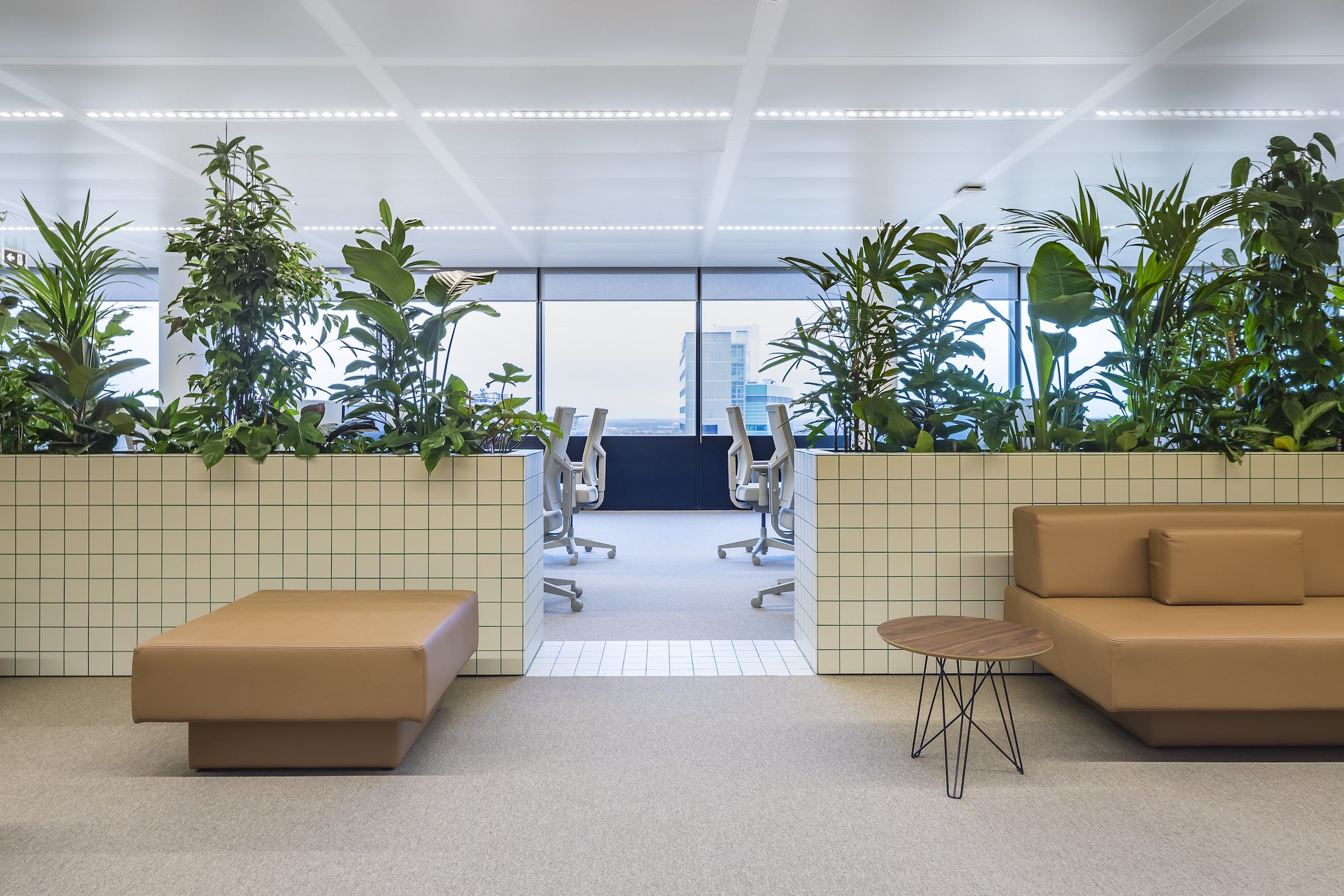 Synchroon Office -  - a project by Space Encounters Office for Architecture
